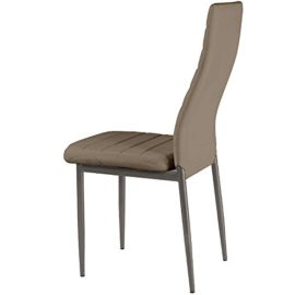 Intense-Dco-Lot-de-4-chaises-Strip-Taupe-0-0