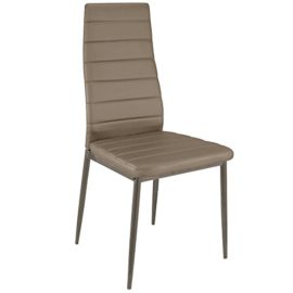 Intense-Dco-Lot-de-4-chaises-Strip-Taupe-0-1