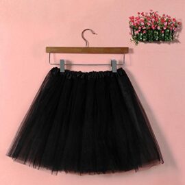 Jupe Femmetulle Demi-Longueur Kangrunmy Fille Princesse Courte Chic Casual Mode Courte PlisséE Danse Adulte Mini Cocktail Soiree Vintagetutu Elastique Gaze Maille Ballet Sexy Robe Bal Jupe Femmetulle Demi-Longueur Kangrunmy Fille Princesse Courte Chic Casual Mode Courte PlisséE Danse Adulte Mini Cocktail Soiree Vintagetutu Elastique Gaze Maille Ballet Sexy Robe Bal 4