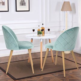 Lot-de-2-Chaises-Salle–Manger-Coveas-Confort-Plus-en-Velours-avec-Jambes-en-Mtal-Style-Bois-Aqua-0-1