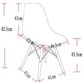 Lot-de-4-chaises-design-tendance-rtro-eiffel-bois-chaise-de-salle–manger-0-0