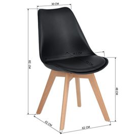 Lot-de-4-chaises-design-tendance-rtro-eiffel-bois-chaise-de-salle–manger-0-5