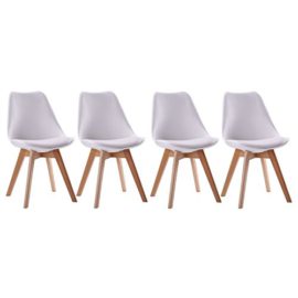 Lot-de-4-chaises-scandinave-NORA-blanches-avec-coussin-0