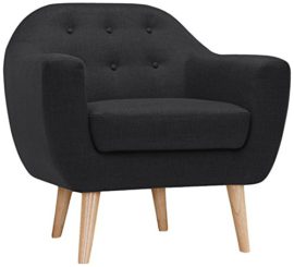 Menzzo-Savoy-Fauteuil-scandinave-Tissu-0