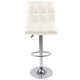 Miadomodo-Tabouret-Chaise-de-Bar-en-Simili-Cuir-et-Mtal-Rglable-en-Hauteur-Rotatif-CouleurQuantit-au-Choix-0-0