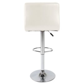 Miadomodo-Tabouret-Chaise-de-Bar-en-Simili-Cuir-et-Mtal-Rglable-en-Hauteur-Rotatif-CouleurQuantit-au-Choix-0-2