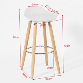 SoBuy-FST34-W-Tabouret-de-bar-cuisine-avec-repose-pieds-haute-qualit-0-0