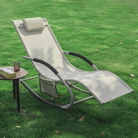 SoBuy-OGS28-MI-Fauteuil--bascule-Chaise-longue-Transat-de-jardin-avec-repose-pieds-Bain-de-soleil-Rocking-Chair-Crme-0