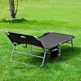 SoBuy-Textoline-inclinable-Chaise-de-jardin-chaise-de-camping-pliante-Sunlounge-OGS-0-2