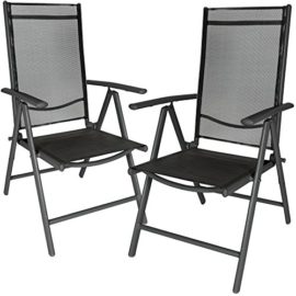 TecTake-Lot-de-aluminium-chaises-de-jardin-pliante-avec-accoudoir-diverses-couleurs-et-quantits-au-choix-0
