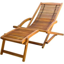 vidaXL-Chaise-de-terrasse-avec-repose-pieds-en-bois-dAcacia-Chaise-longue-de-jardin-0