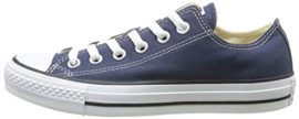 CONVERSE M9697C Chassure Sportive Femme blue NAVY 42 ½ CONVERSE M9697C Chassure Sportive Femme blue NAVY 42 ½