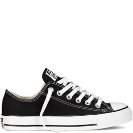 Converse All Star OX Basket noir 44 Converse All Star OX Basket noir 44