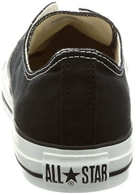 Converse-All-Star-OX-chaussures-45-black-0-0