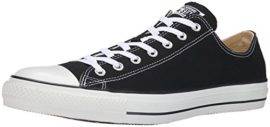 Converse All Star OX chaussures 4,5 black Converse All Star OX chaussures 4,5 black