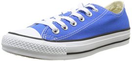 Converse Chuck Taylor All Star Core Ox, Baskets mode mixte adulte – bleu (Bleu) – 41 EU Converse Chuck Taylor All Star Core Ox, Baskets mode mixte adulte – bleu (Bleu) – 41 EU