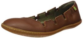 El Naturalista N5272 Soft Grain El Viajero, Chaussures avec Plateforme Femme El Naturalista N5272 Soft Grain El Viajero, Chaussures avec Plateforme Femme