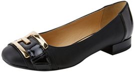 Geox D Wistrey E, Ballerines Femme Geox D Wistrey E, Ballerines Femme