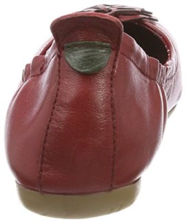 Kickers-Rommy-Ballerines-Bout-Ferm-Femme-0-0