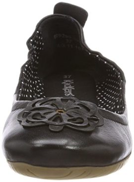 Kickers-Rommy-Ballerines-Bout-Ferm-Femme-0-2