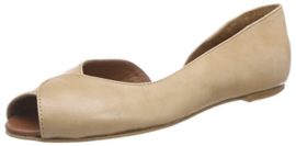 Lilimill Atena, Ballerines Bout Ouvert Femme Lilimill Atena, Ballerines Bout Ouvert Femme