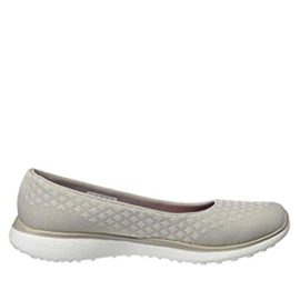 Skechers Microburst-One Up, Baskets Femme Skechers Microburst-One Up, Baskets Femme