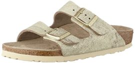 Birkenstock Arizona, Bout Ouvert Femme (étroit) Birkenstock Arizona, Bout Ouvert Femme (étroit)