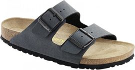 Birkenstock Arizona, Bout Ouvert Mixte Adulte (étroit) Birkenstock Arizona, Bout Ouvert Mixte Adulte (étroit)