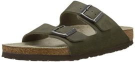 Birkenstock Arizona SFB, Sandales Bout Ouvert Homme Birkenstock Arizona SFB, Sandales Bout Ouvert Homme