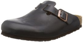 Birkenstock-Boston-Sabots-mixte-adulte-0