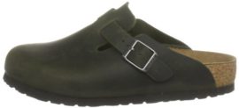 Birkenstock-Boston-Sabots-mixte-adulte-0-3