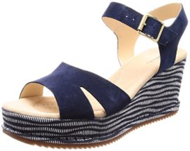 Clarks Akilah Eden, Sandales Bride Cheville Femme Clarks Akilah Eden, Sandales Bride Cheville Femme