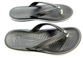 Crocs-Adults-Crocband-synthtique–rabat-Flip-Flops-0-0