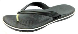 Crocs Adult’s Crocband synthétique à rabat Flip Flops Crocs Adult’s Crocband synthétique à rabat Flip Flops