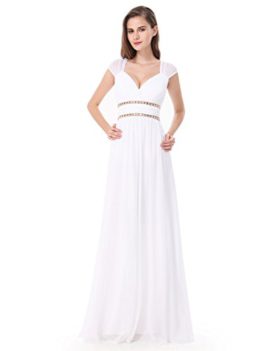 Ever-Pretty-Robe-de-Soiree-Robe-de-ceremonie-Maxi-Elegante-Col-V-08697-0-2