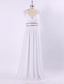 Ever-Pretty-Robe-de-Soiree-Robe-de-ceremonie-Maxi-Elegante-Col-V-08697-0-3