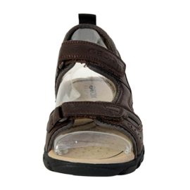 Geox-Uomo-Strada-A-Sandales-Bout-Ouvert-Homme-0-0