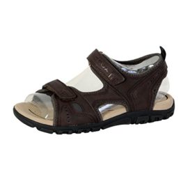 Geox-Uomo-Strada-A-Sandales-Bout-Ouvert-Homme-0