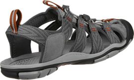 Keen Clearwater CNX, Sandales de Randonnée homme Keen Clearwater CNX, Sandales de Randonnée homme 8