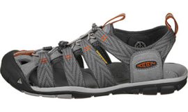 Keen Clearwater CNX, Sandales de Randonnée homme Keen Clearwater CNX, Sandales de Randonnée homme 9