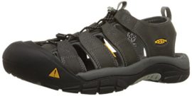 Keen NEWPORT 110220-BISN, Sandales homme Keen NEWPORT 110220-BISN, Sandales homme