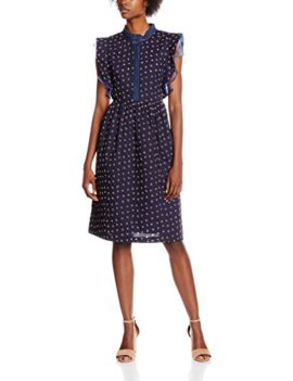 Manoush Fancy Shapes, Robe Femme Manoush Fancy Shapes, Robe Femme