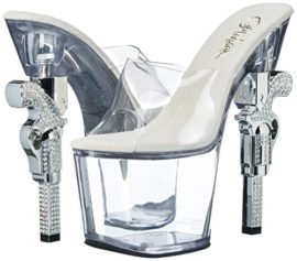 Pleaser-Revolver-712-Sandales-Bout-Ouvert-Femme-0-3