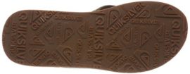 Quiksilver-Carver-Nubuck-Tongs-Homme-Marron-40-EU-0-1