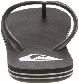 Quiksilver Molokai, Tongs Homme, Xkgw, 40 EU Quiksilver Molokai, Tongs Homme, Xkgw, 40 EU 3