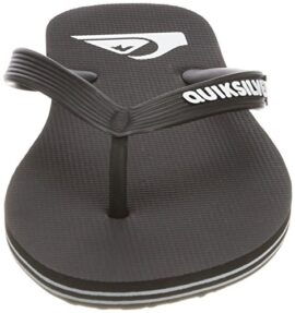 Quiksilver Molokai, Tongs Homme, Xkgw, 40 EU Quiksilver Molokai, Tongs Homme, Xkgw, 40 EU 5