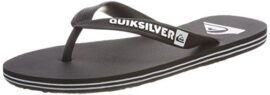 Quiksilver Molokai, Tongs Homme, Xkgw, 40 EU Quiksilver Molokai, Tongs Homme, Xkgw, 40 EU 6