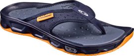 Salomon RX Break, Sandales de Randonnée Homme Salomon RX Break, Sandales de Randonnée Homme