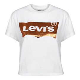 Tee-Shirt-Levis-39389-Graphic-jv-Tee-Blanc-0