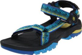 Teva Terra Fi 3 M’S, Sandales homme Teva Terra Fi 3 M’S, Sandales homme